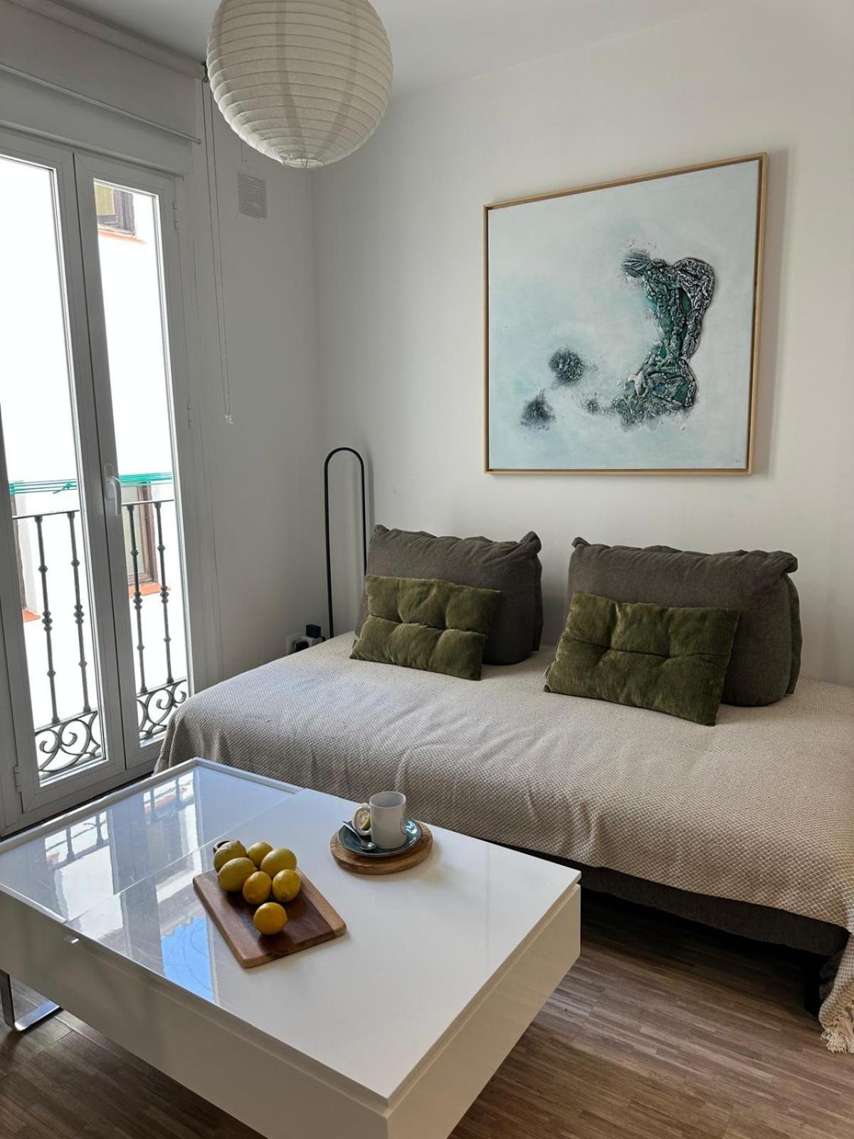 Apartment Piso En Pleno Centro De