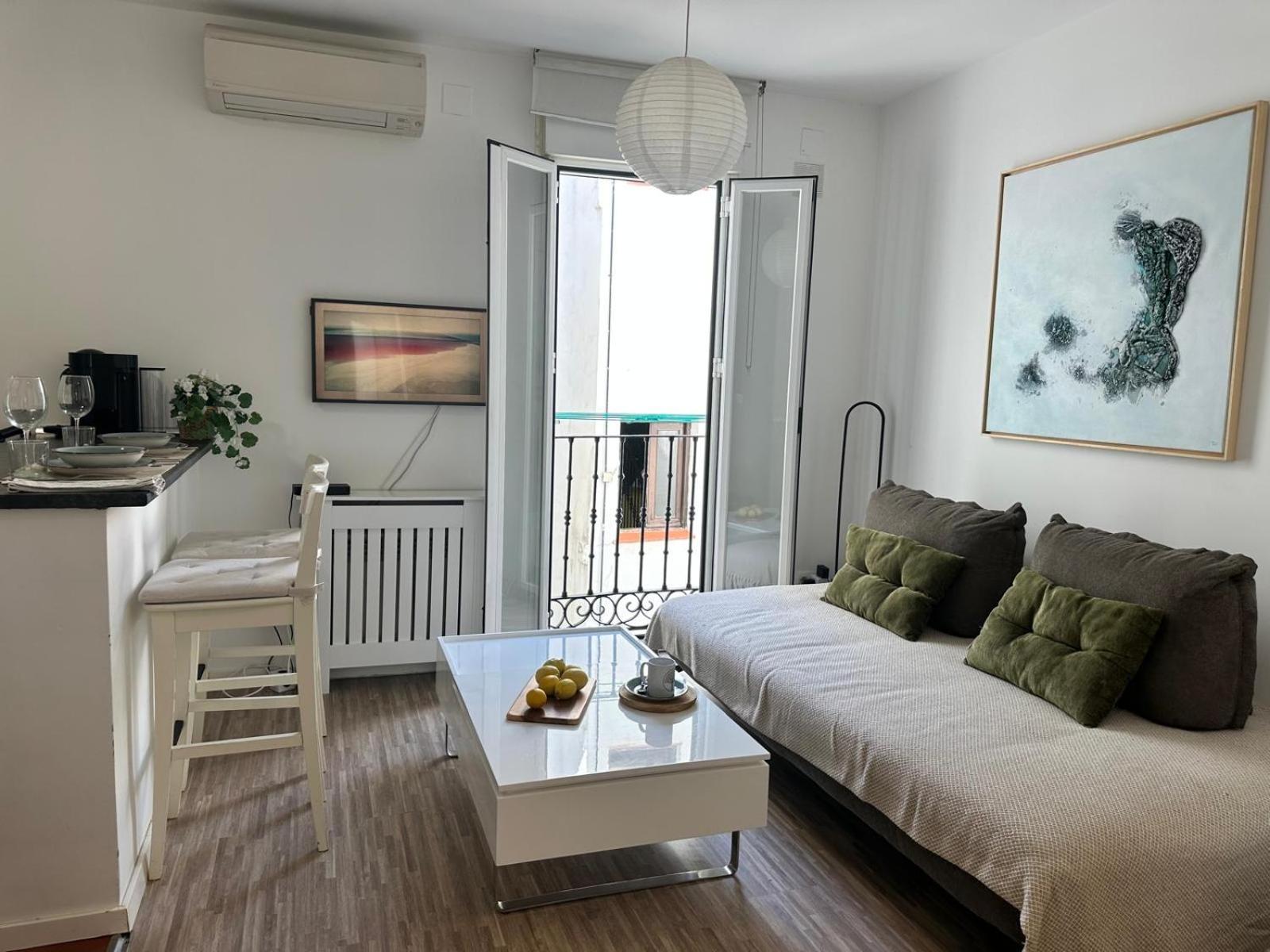Apartment Piso En Pleno Centro De *